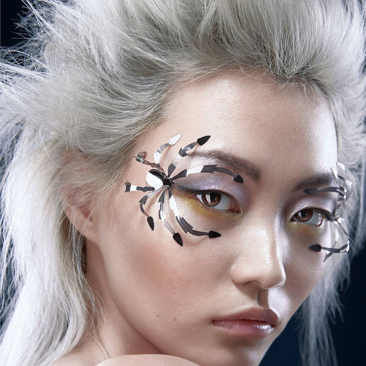 12 Halloween Hair And Make-Up Products To Buy For A Seriously Spooky Beauty Look - Elle Magazine