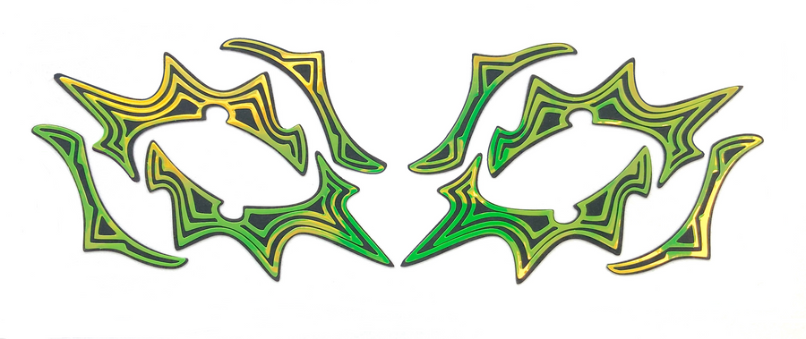 Beetlebats