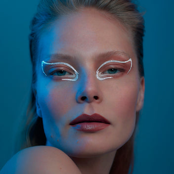 Face-Lace Make Up Stickers