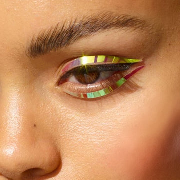 Dazzle Liners & Chrome Dots