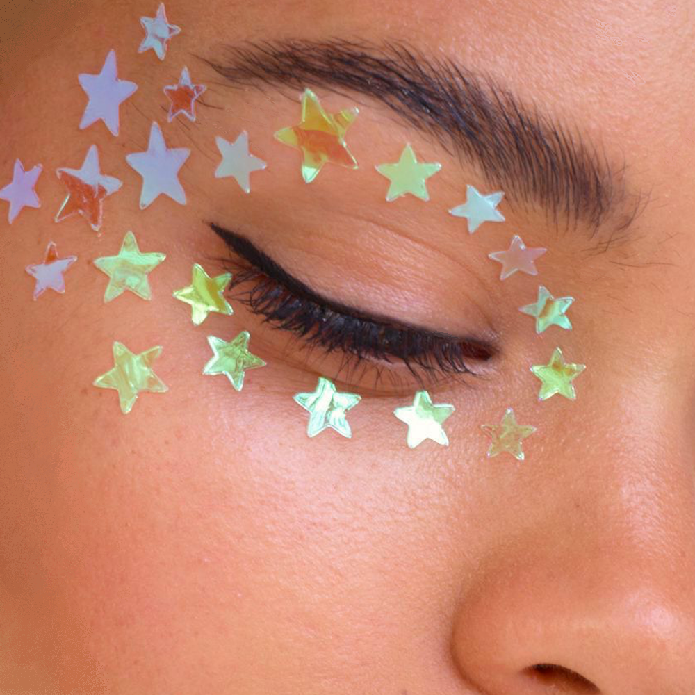 Reptalien & Dazzle Stars